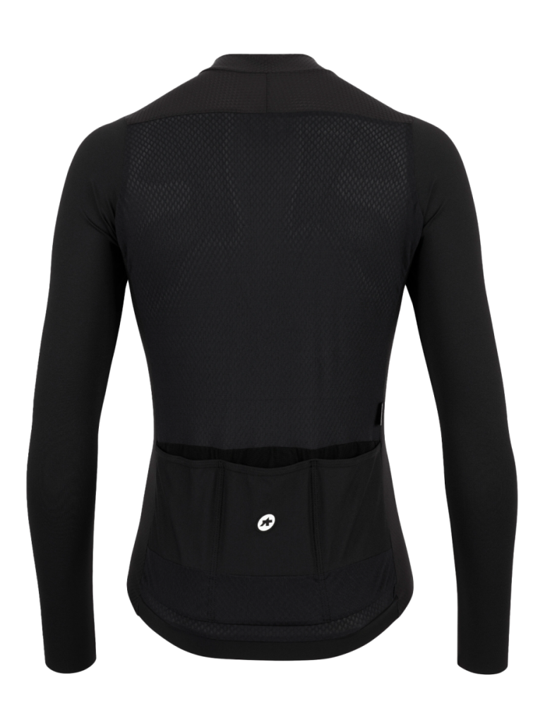 Assos Mille GT LS Jersey S11