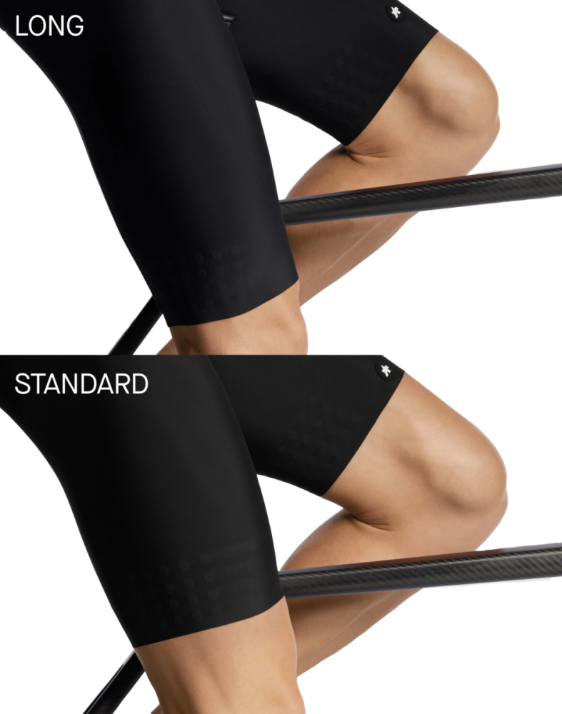 Assos Equipe RS Bib Shorts S11 Long