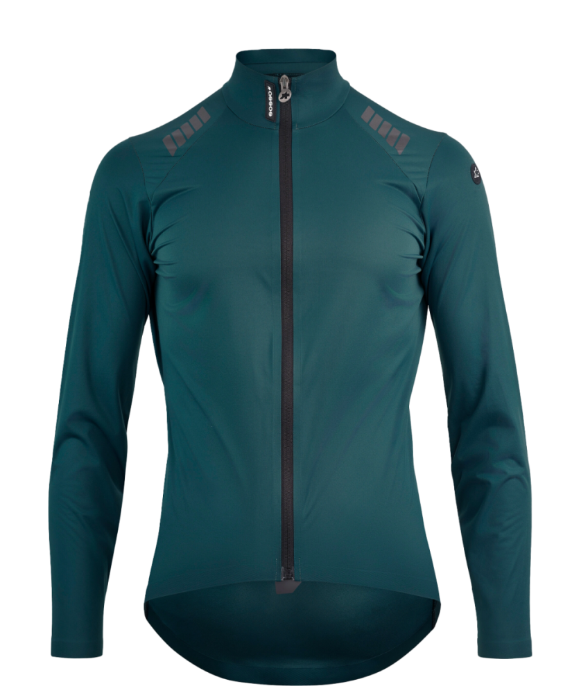 Assos Mille GT Shell Jacket S11