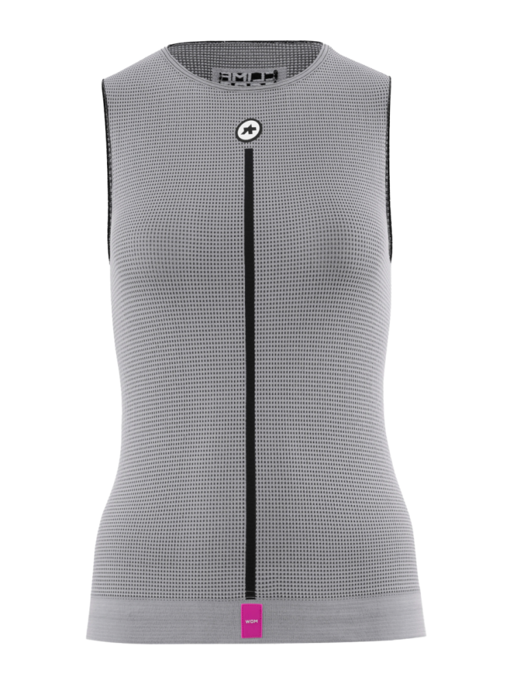 Assos W’s 1/3 NS Skin Layer P1