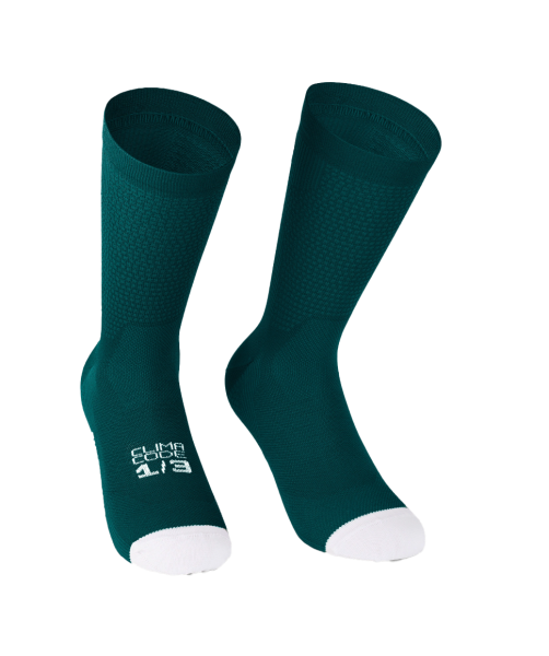Assos Endurance Socks S11