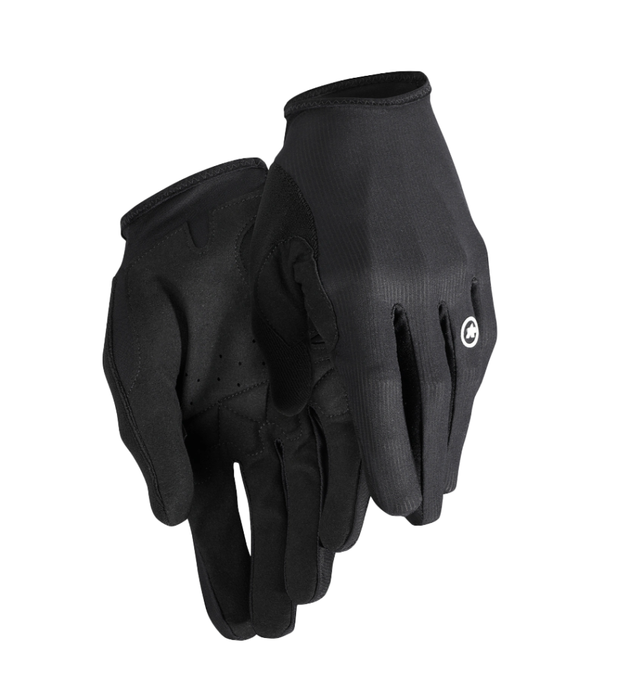 Assos RS LF Gloves TARGA