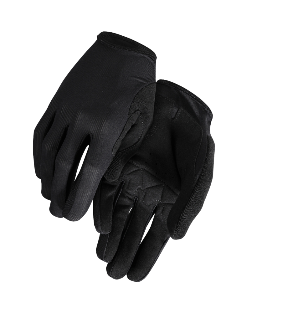 Assos RS LF Gloves TARGA