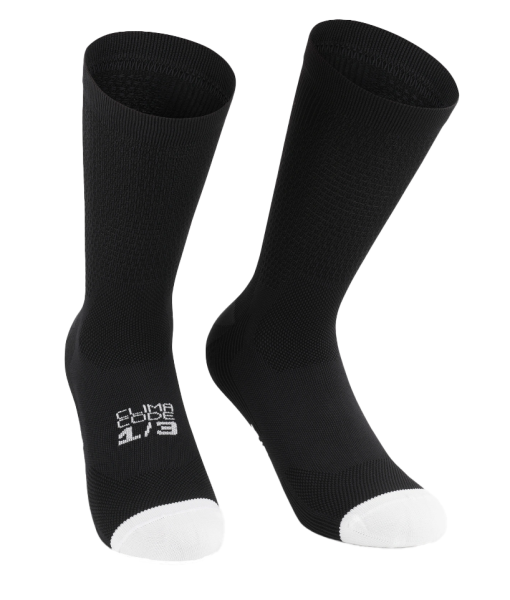 Assos Endurance Socks S11