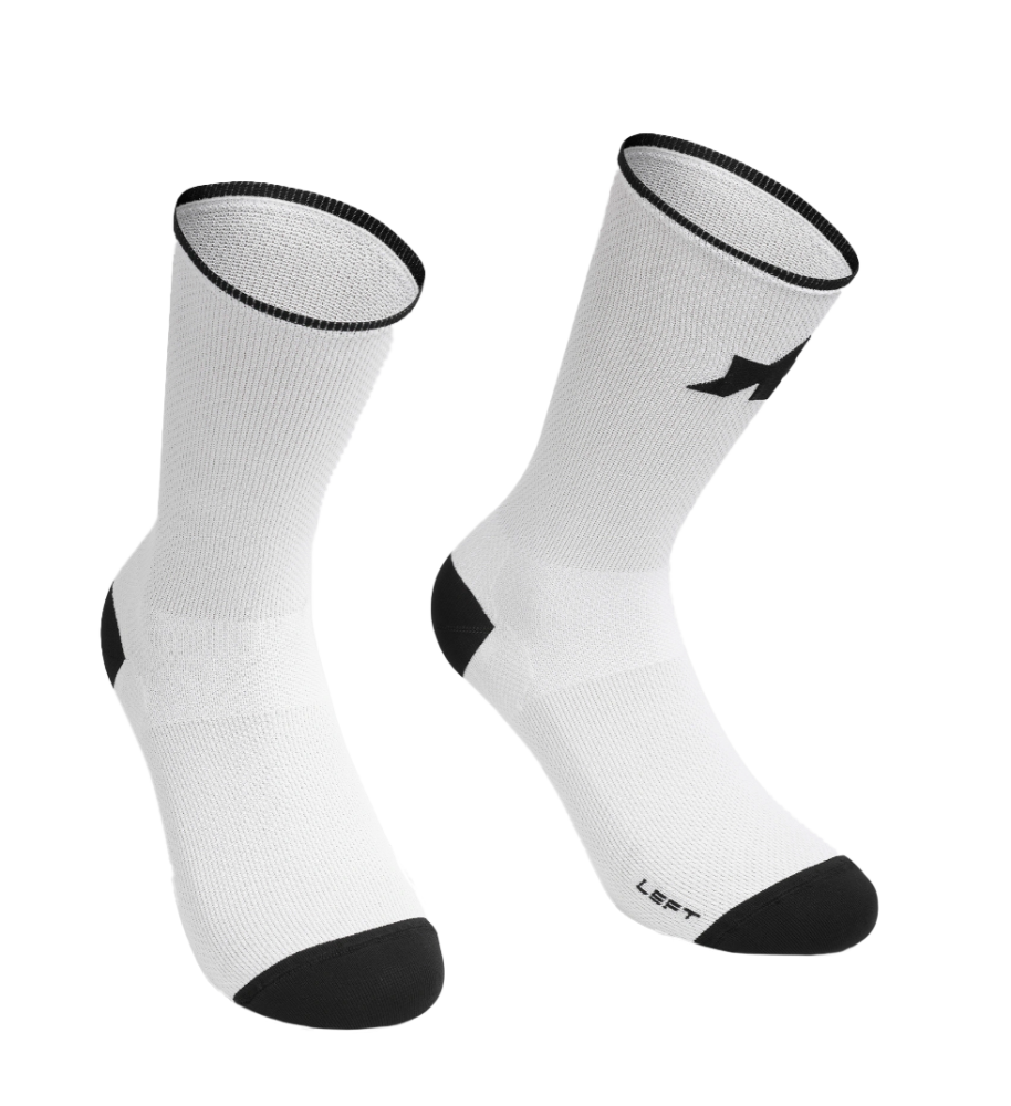 Assos RS Superleger Socks S11