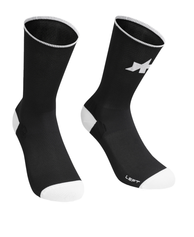 Assos RS Superleger Socks S11