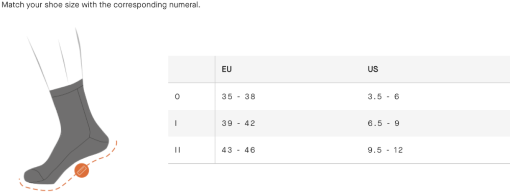Assos Racing Socks S11