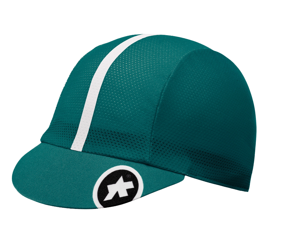 Assos Cap