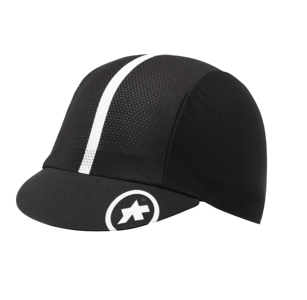 Assos Cap