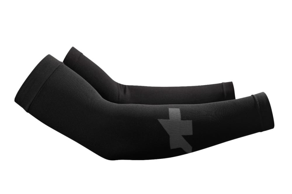 Assos Spring Fall Arm Warmers EVO