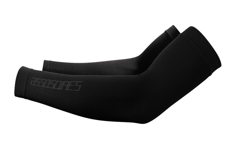 Assos Spring Fall Arm Warmers EVO