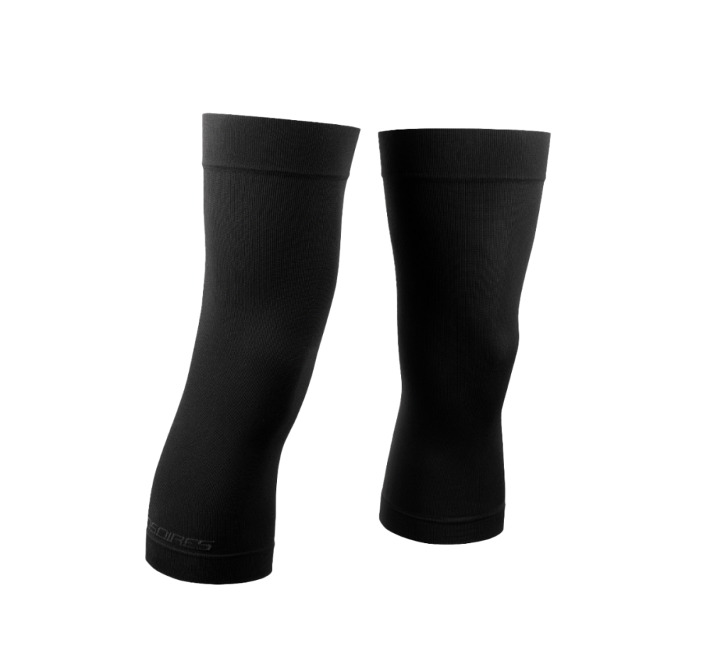 Assos Spring Fall Knee Warmers EVO