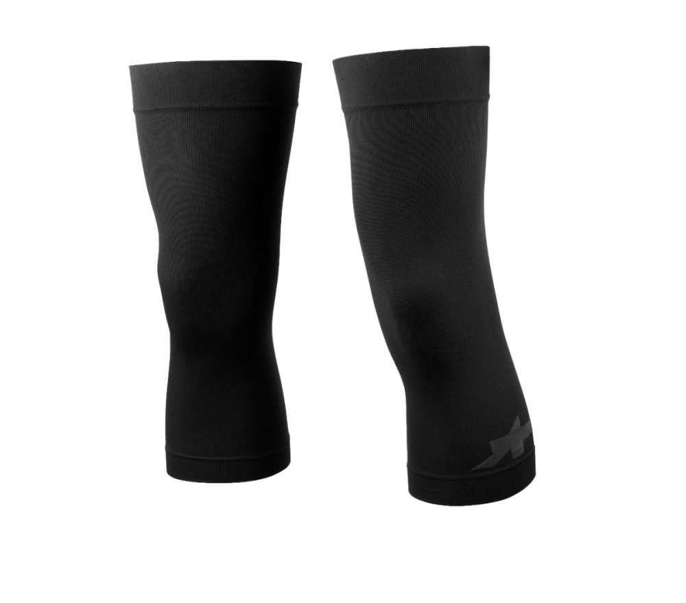 Assos Spring Fall Knee Warmers EVO