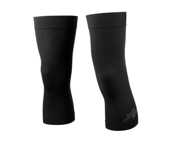 Assos Spring Fall Knee Warmers EVO