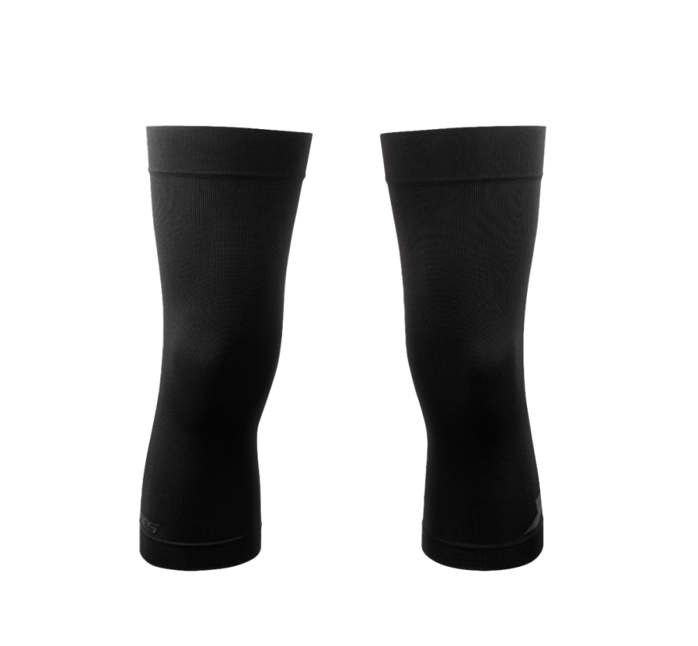 Assos Spring Fall Knee Warmers EVO