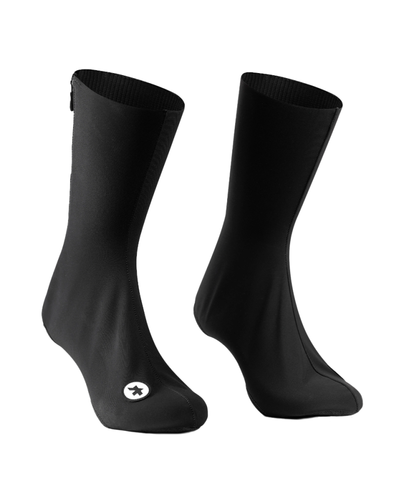 Assos GT 3/3 Booties EVO