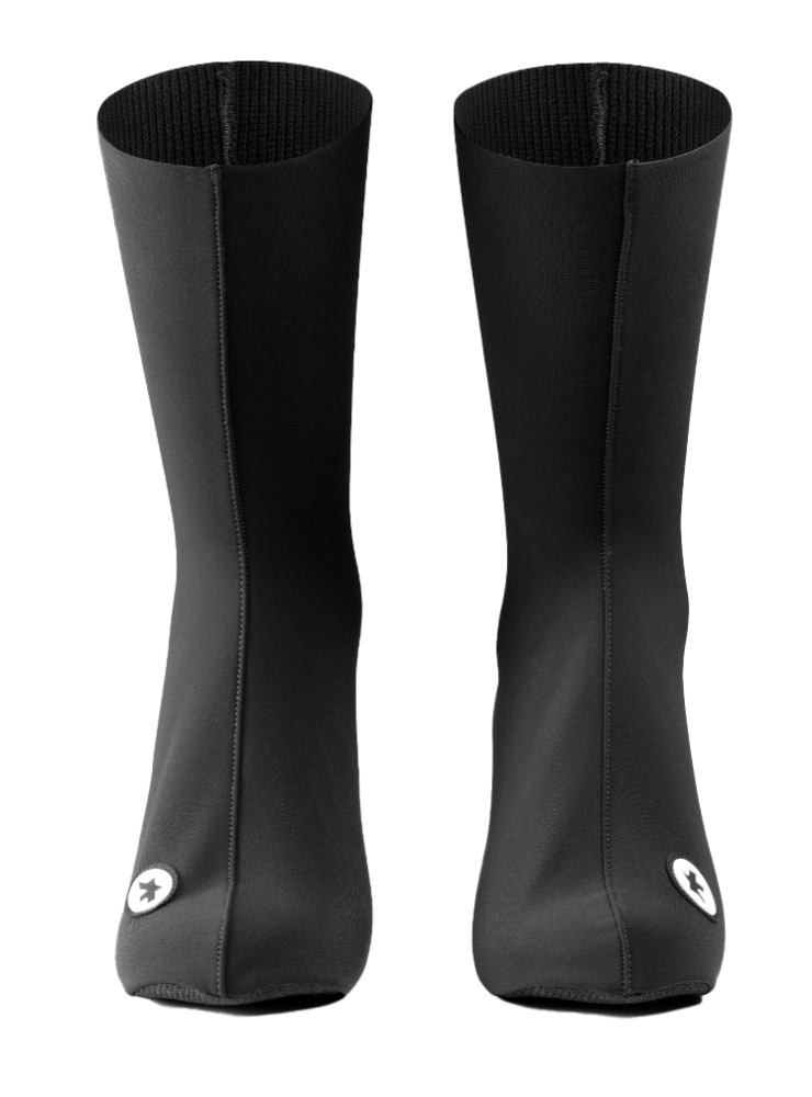 Assos GT 3/3 Booties EVO