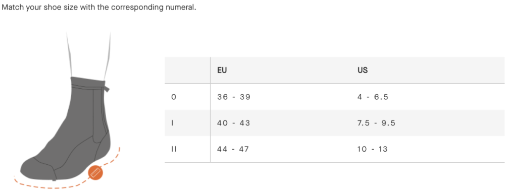 Assos GT 3/3 Booties EVO