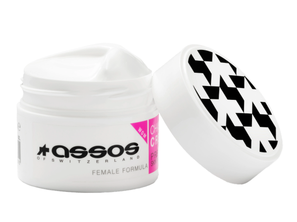 Assos Chamois Creme 75ml WOMEN