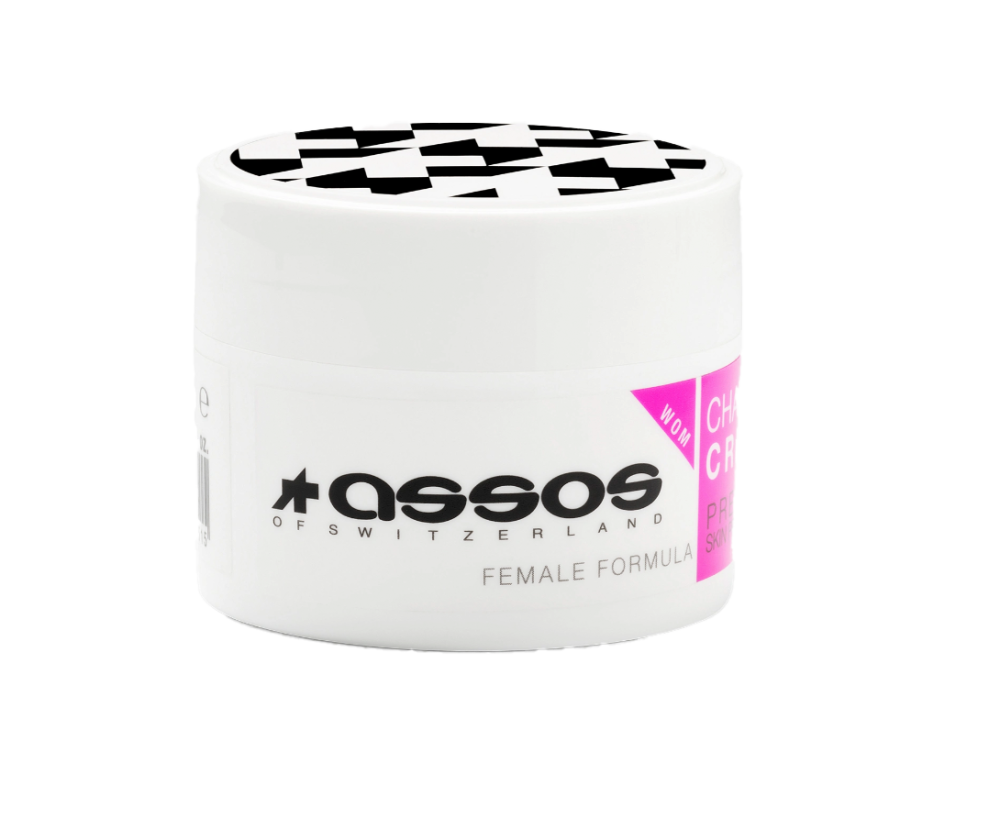 Assos Chamois Creme 75ml WOMEN