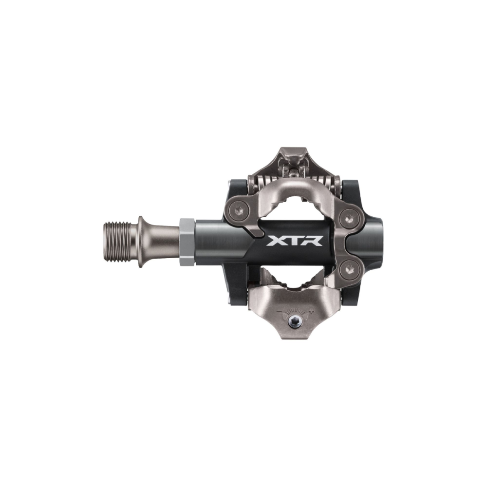 Shimano Pedal XTR PD-M9200 SPD mit Cleat SM-SH51