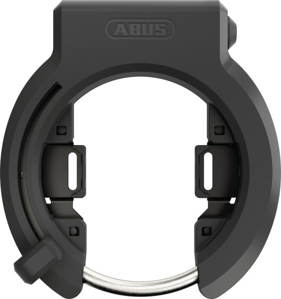 ABUS Rahmenschloss Granit XPlus 6950M NR ohne Halter schwarz