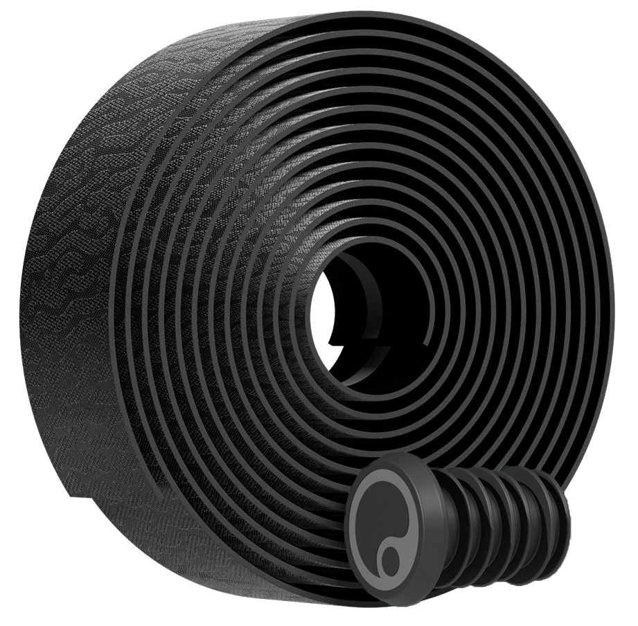 Ergon Lenkerband BT OrthoCell 3mm black