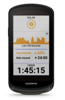 Garmin Edge 1040 Solar