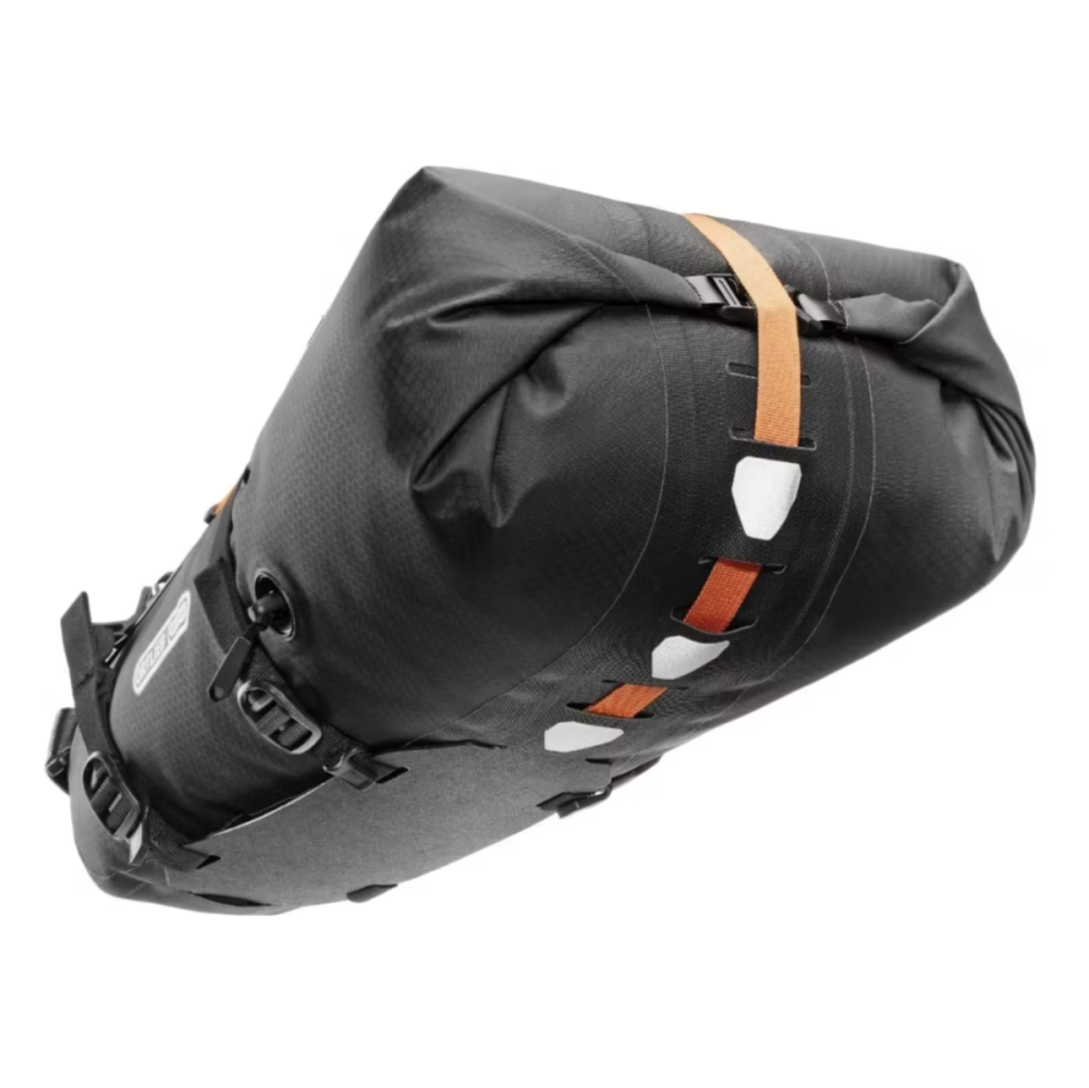 Ortlieb Bike-Packing Seat Pack QR 13L