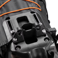 Ortlieb Bike-Packing Seat Pack QR 13L