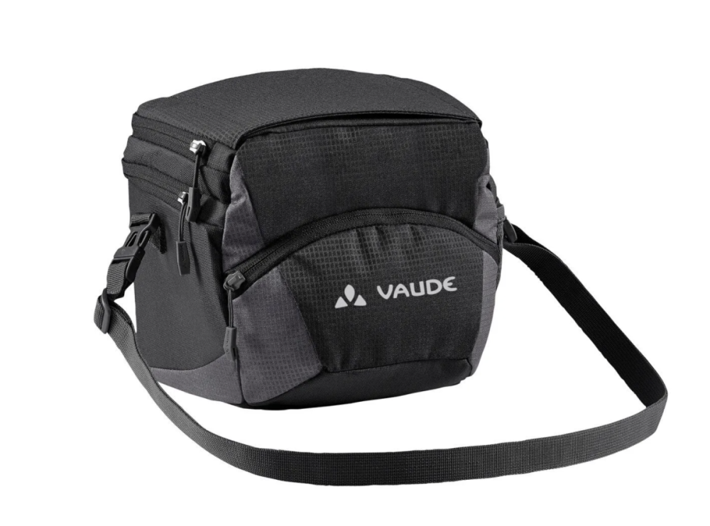 Vaude Ontour Box M Klickfix Ready