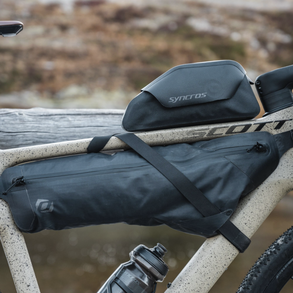 SYNCROS Frame Pack