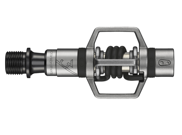 Crankbrothers Pedal Egg Beater 3 black