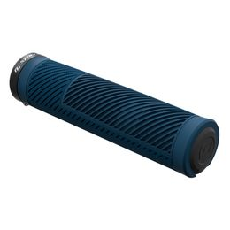 Syncros Grips AM Lock-On - deep blue/S