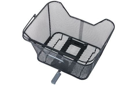 Basil Base M MIK Fahrradkorb, hinten