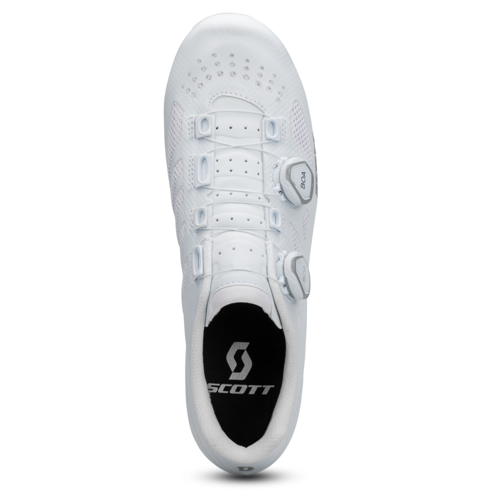 Scott Shoe Road Vertec Boa