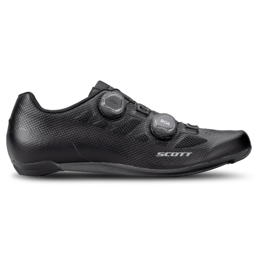 Scott Shoe Road Vertec Boa