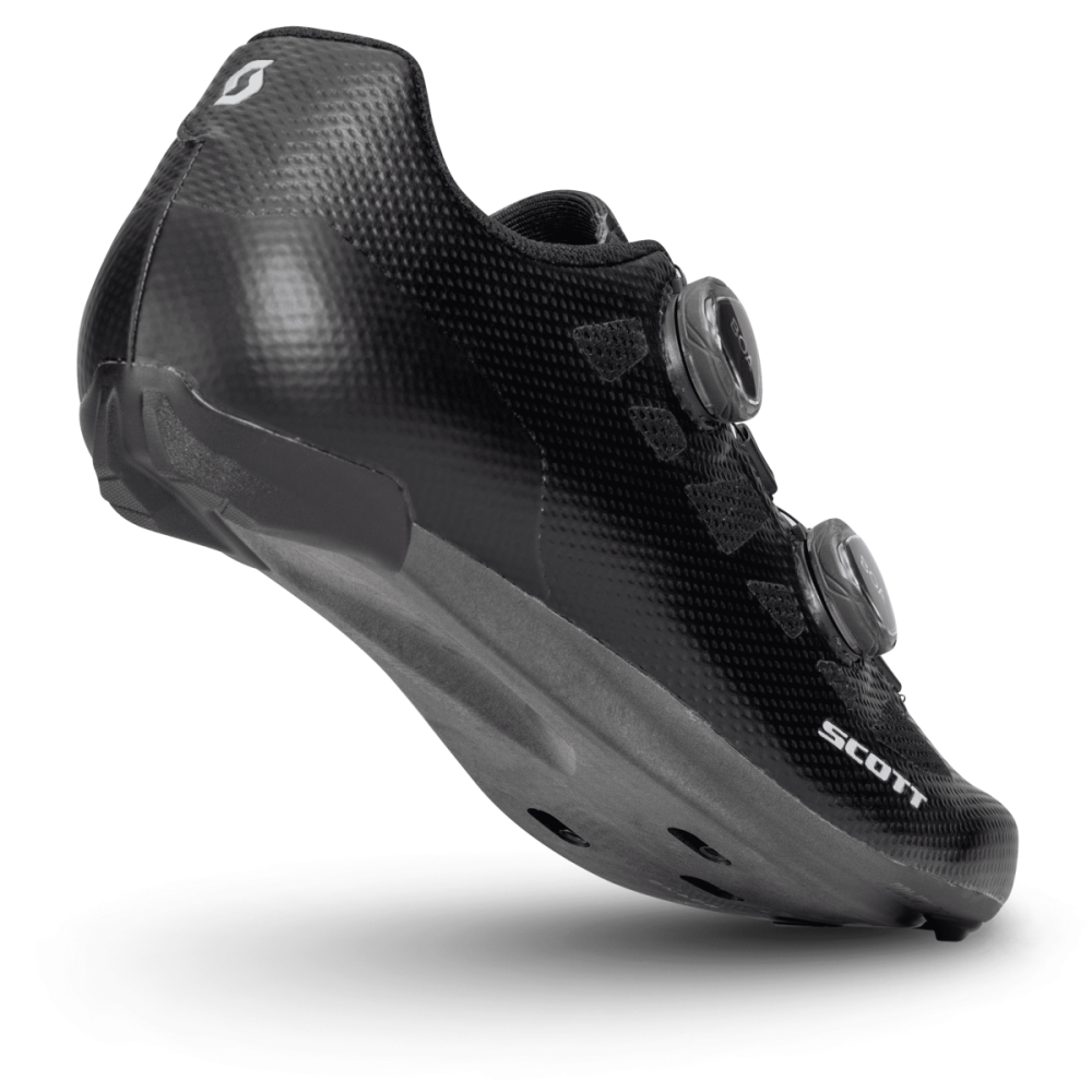 Scott Shoe Road Vertec Boa