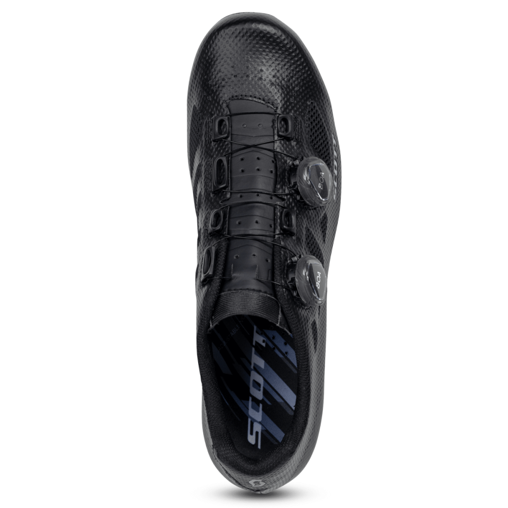 Scott Shoe Road Vertec Boa