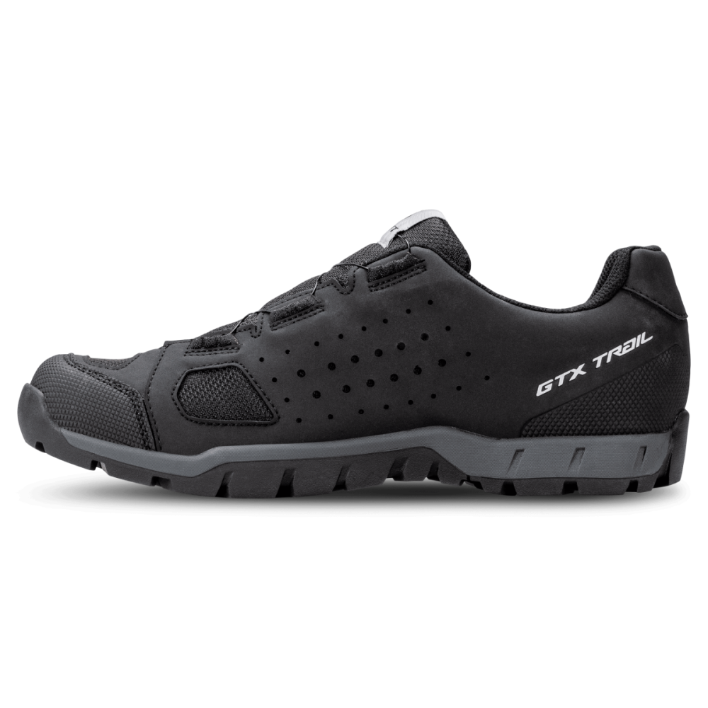 Scott Shoe Sport Trail Evo Gore-Tex - black