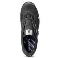 Scott Shoe Sport Trail Evo Gore-Tex - black