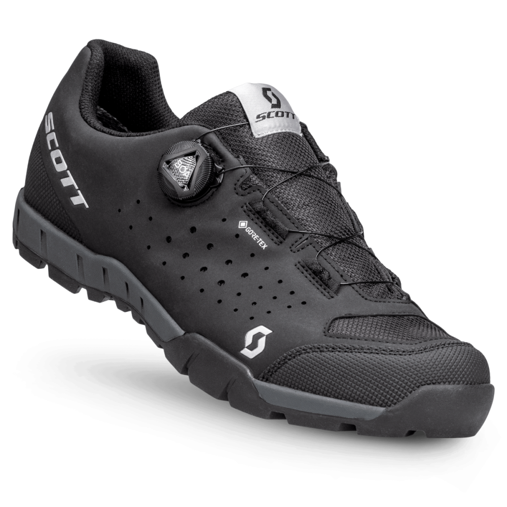 Scott Shoe Sport Trail Evo Gore-Tex - black
