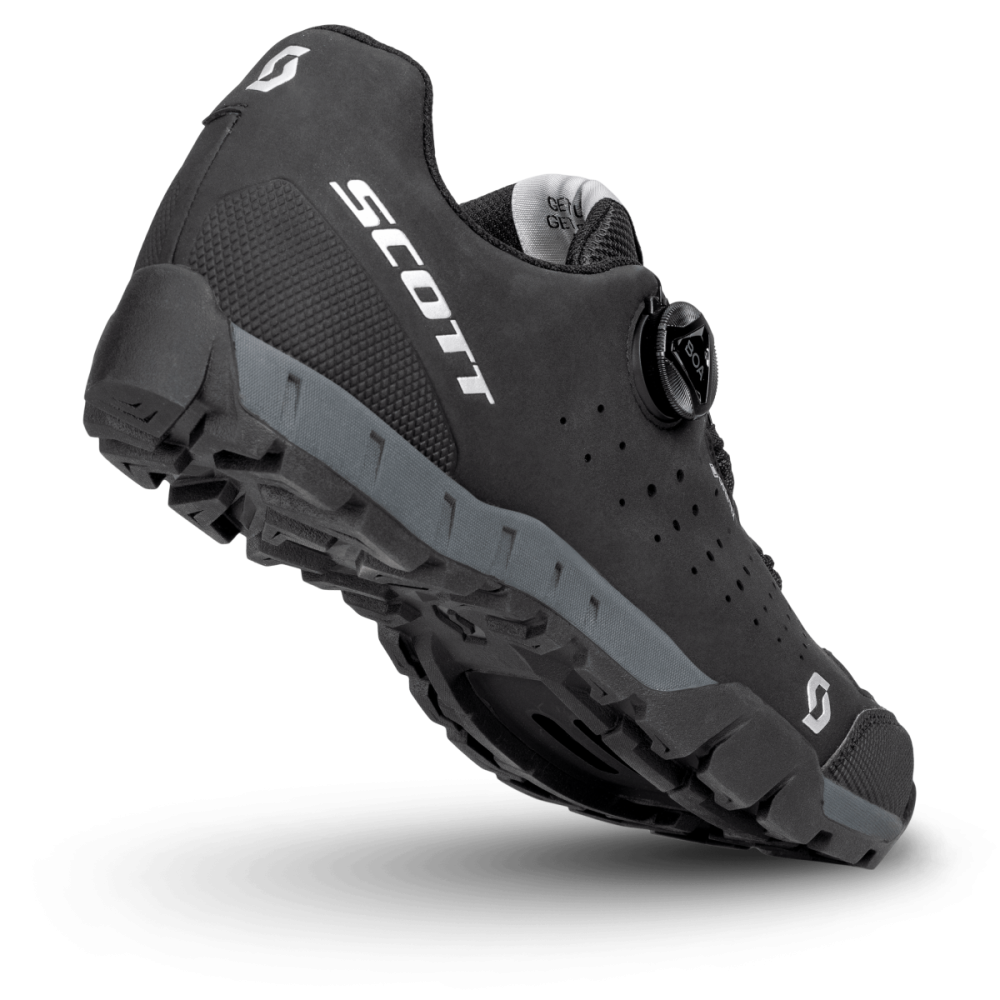 Scott Shoe Sport Trail Evo Gore-Tex - black