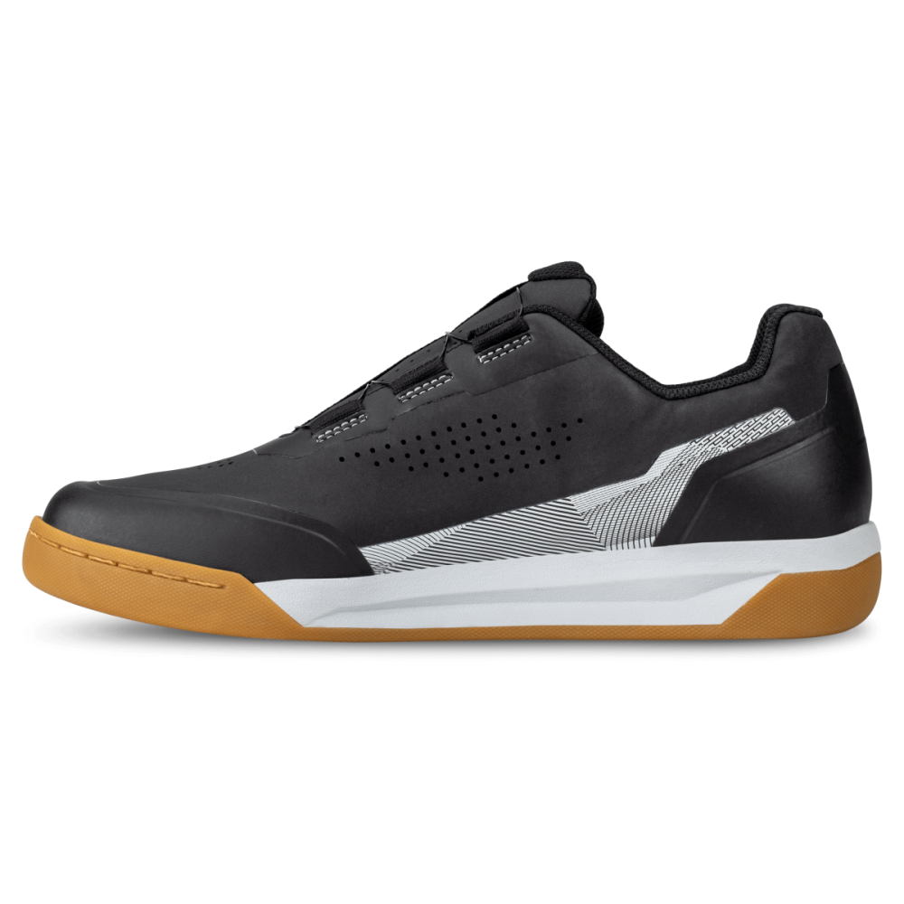 Scott Sports Shoe Mtb Volt Evo Flat Boa BKWH/4