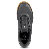 Scott Sports Shoe Mtb Volt Evo Flat Boa BKWH/4