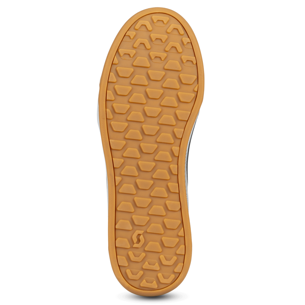 Scott Sports Shoe Mtb Volt Evo Flat Boa BKWH/4