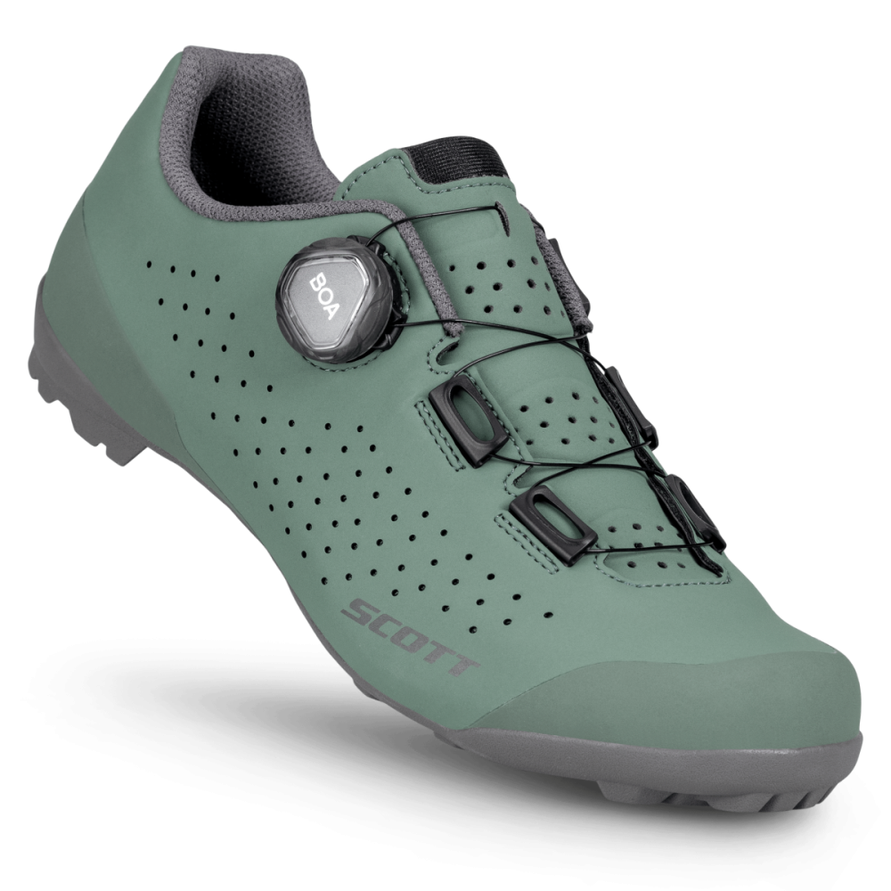 Scott Shoe W's Gravel Pro