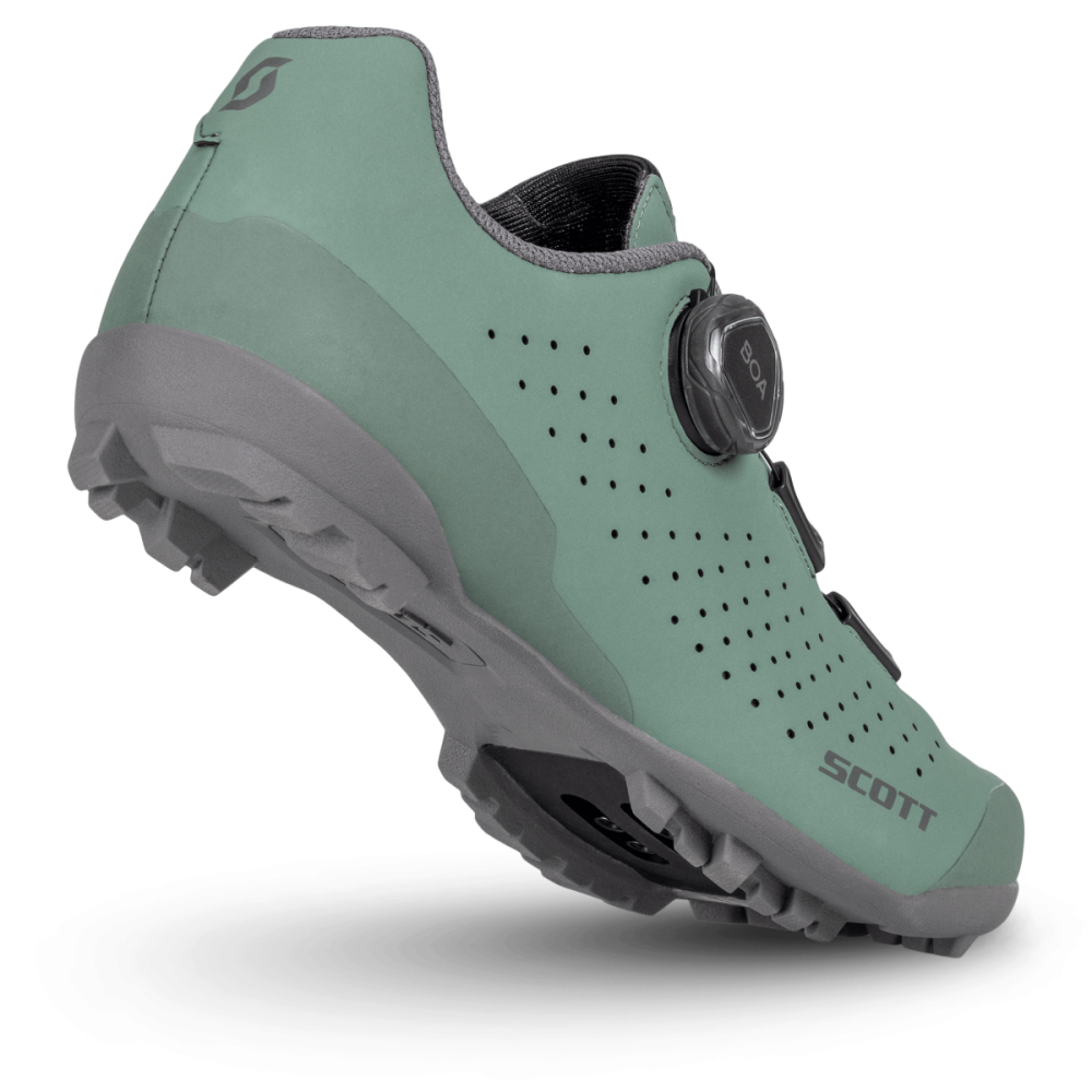 Scott Shoe W's Gravel Pro