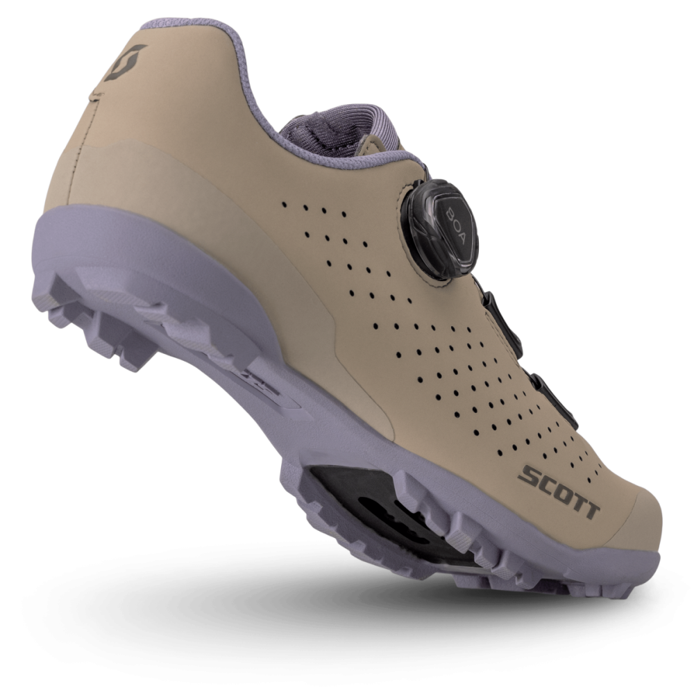 Scott Shoe W's Gravel Pro
