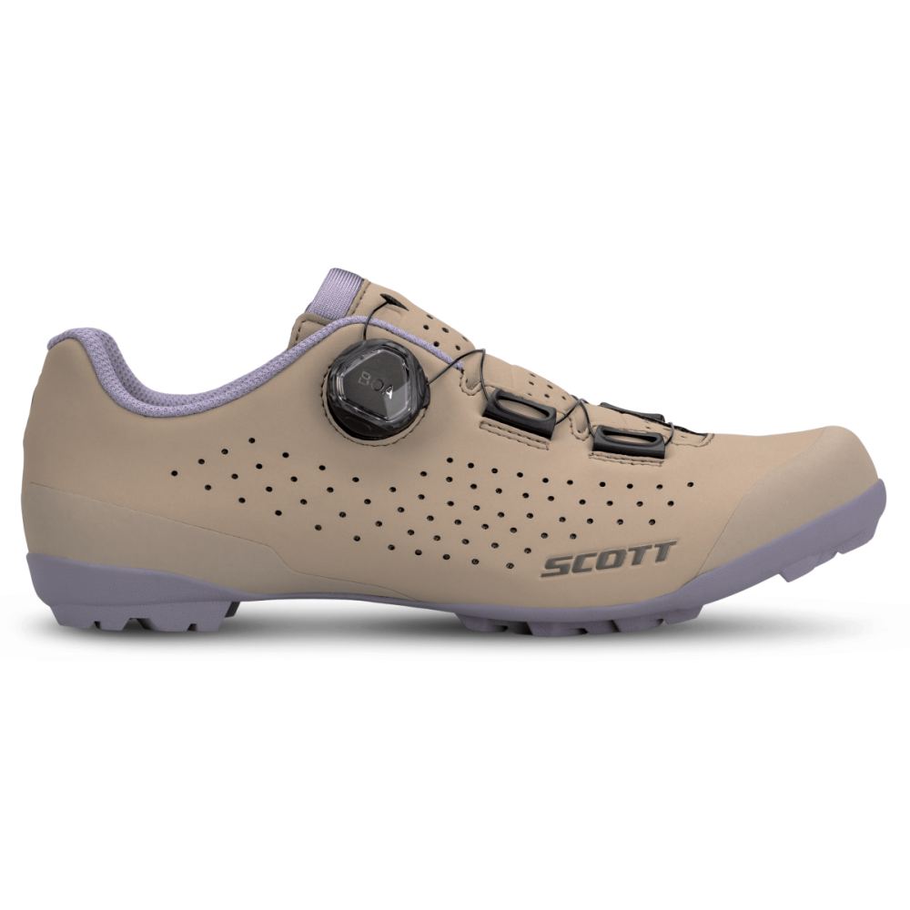 Scott Shoe W's Gravel Pro